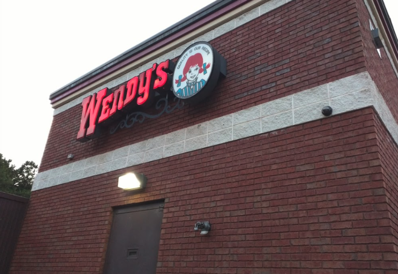 Wendy's